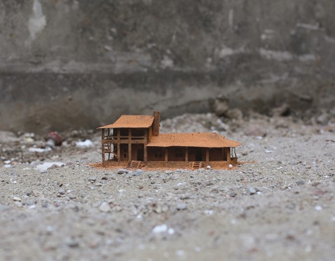 송수연 〈신조차 우울한 시대〉 송수연 〈신조차 우울한 시대〉