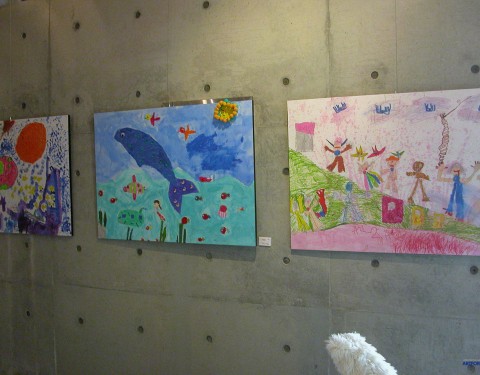 아터 〈나와 나〉 아터 〈나와 나〉