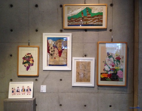 하나린 〈꿈꾸는 고래전〉 하나린 〈꿈꾸는 고래전〉