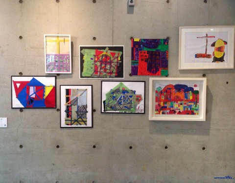 하나린 〈꿈꾸는 고래전〉 하나린 〈꿈꾸는 고래전〉