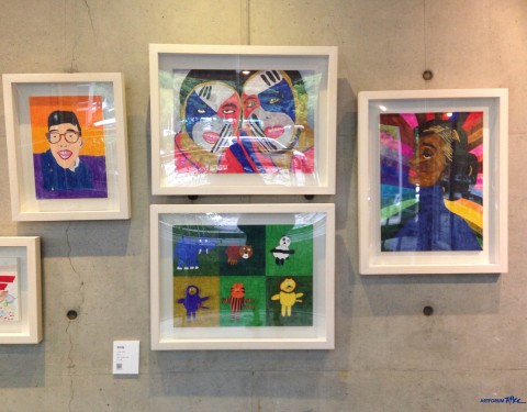 하나린 〈꿈꾸는 고래전〉 하나린 〈꿈꾸는 고래전〉