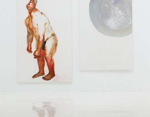 전진경 〈아는사람〉 전진경 〈아는사람〉