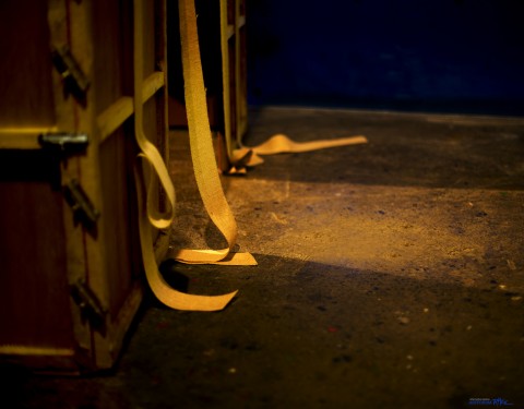 송수연 〈신조차 우울한 시대〉 송수연 〈신조차 우울한 시대〉