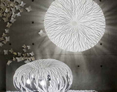 인송자 〈조용한 실험〉 인송자 〈조용한 실험〉