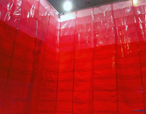 랑 〈pink tent〉 랑 〈pink tent〉