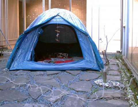 〈이종교배: 지역으로부터 정치〉