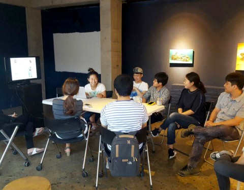 〈이종교배: 지역으로부터 정치〉