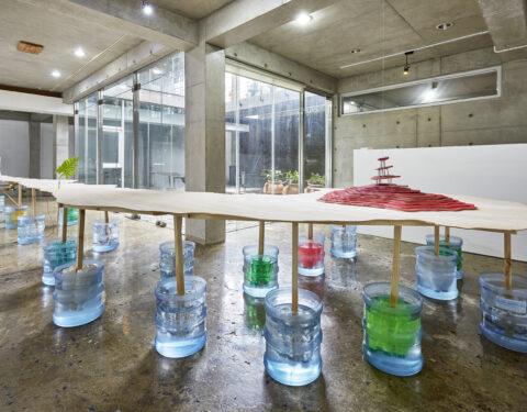 아트포럼리 신익균