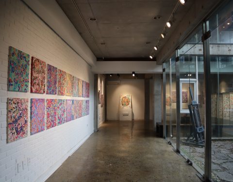 고주안 기획초대전 고주안 기획초대전