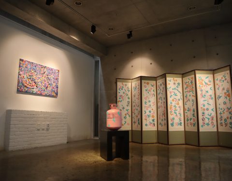 고주안 기획초대전 고주안 기획초대전