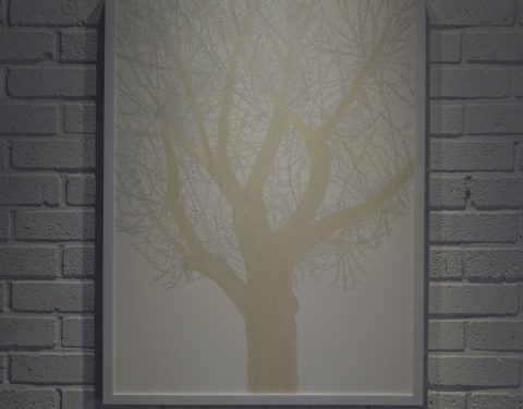 이재영 〈움직임 없이 사랑하는〉