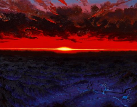 선무 〈나의 길〉